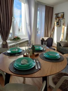 Pogled iznad oblaka - 9