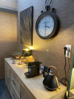 Cosy Central House with luxury jacuzzi bath - Hesdin - 8