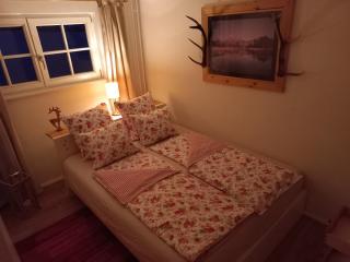 Apartment Almröserl Edelweiss - Gosau - 4