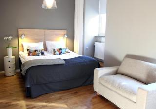 Hotell Aston - Karlskrona - 7