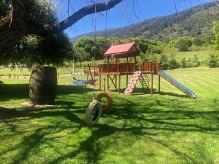 Cabañas Las Vertientes de Rupanco - 9