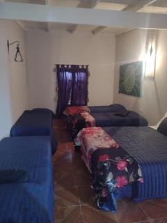 Refugio de mar - 1