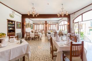 Hotel El Guía - 1