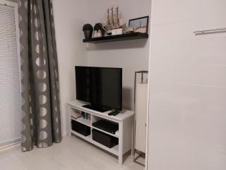 Wohnung an der Lagune - Büsum - 9