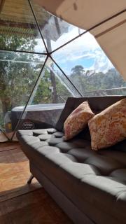 Entreselvas Glamping - Quibdó - 1