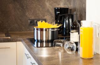 Appartements Alpenrose - Längenfeld - 9