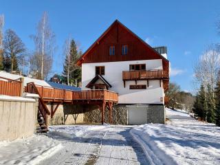 Apartmány stare-hory Krkonoše - 9