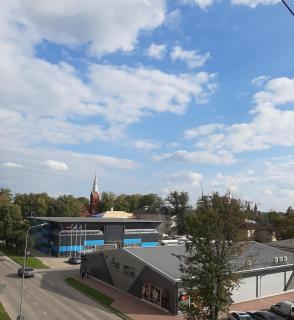 IR Apartment - Rēzekne - 5