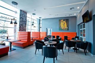 Hotel Europa - Lubin - 6