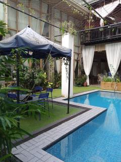 Bohol Boutique Hotel - Bilar - 5