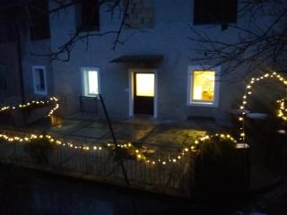 Casa Floriani Fiavè-Comano Terme pink - 3