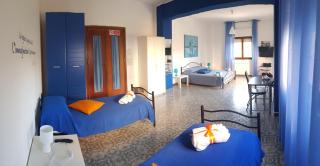 B&B Trapani Mare - Trapani - 1