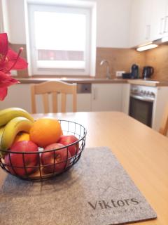 Viktors Apartments - 3