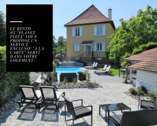 Les Rives des Habsbourg - Ensisheim - 7