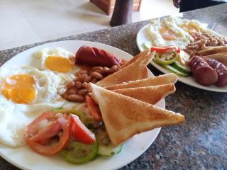 Bohol Boutique Hotel - Bilar - 4
