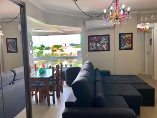 Lindo apartamento, com excelente localização, em Jurerê! - Florianópolis - 3