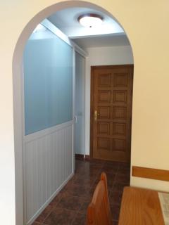 Apartamento Mar y Montaña - Los Silos - 1