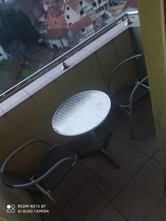 Apartman Arsenijevic - Vrnjačka Banja - 4