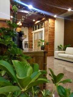 Bohol Boutique Hotel - Bilar - 3