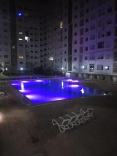 Coin Du Ciel-Vue Imprenable Océan avec piscine - 6