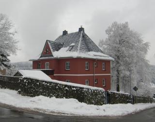 Pension Irmisch - Aue - 3
