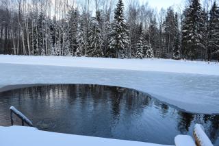 Pirts "Spārītes" - 2