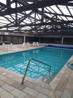 Hotel Mariluz - Imbé - 0