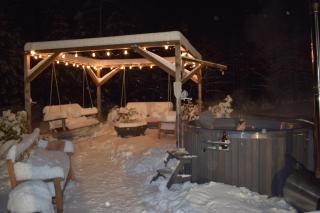 Pirts "Spārītes" - 9