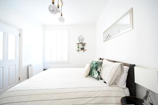 The Teapot Cottage in Town Centre FREE Parking - Stratford-upon-Avon - 7