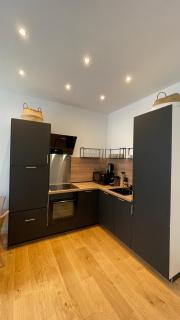 Charmant appartement 3 étoiles, chaleureux et bien équipé - Cannes - 5