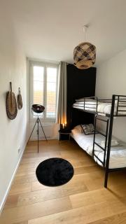 Charmant appartement 3 étoiles, chaleureux et bien équipé - Cannes - 1