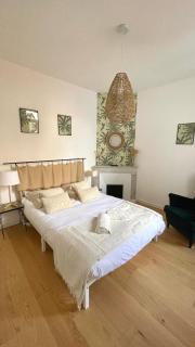 Charmant appartement 3 étoiles, chaleureux et bien équipé - Cannes - 4