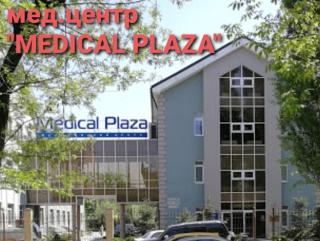 Apartment on Oleksandra Polia Avenue 110 - 3