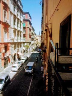 Napoli centro storico Un Passo da San Gennaro - Napoli - 5