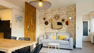 Sunset centre Merlimont Plage - Merlimont - 9