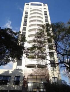 The Palace Flat Moema particular - São Paulo - 8