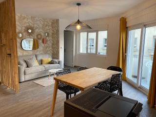 Sunset centre Merlimont Plage - Merlimont - 7
