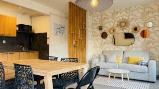 Sunset centre Merlimont Plage - Merlimont - 6