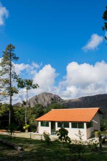 Chalé da Chapada - 6