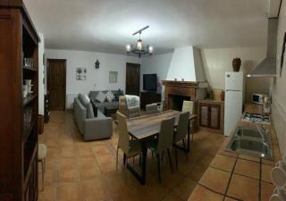 Cortijo Mazarrón - Güéjar-Sierra - 1