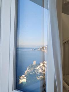 Villa Marunnella - Praiano - 5