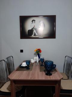 b&b apart - Atyrau - 5