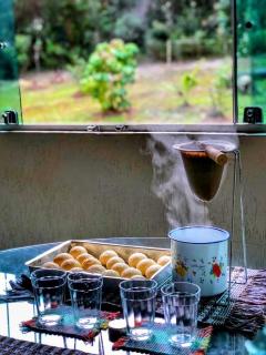 Chalé da Chapada - 8