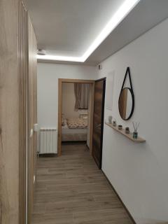 Apartman Grudvica - 1