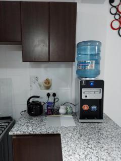 Emani Luxury Condo - 4