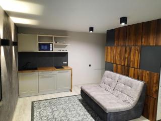 super apartment пр. Кирова (А.Поля) г.Днепр - Dnipro - 3
