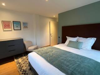 Gite Villa Avril piscine- jacuzzi- sauna - 15 Pers-proche Europapark - Sélestat - 5