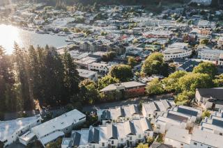 Blue Peaks Apartments - Queenstown - 4
