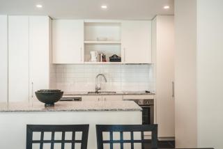 Blue Peaks Apartments - Queenstown - 9