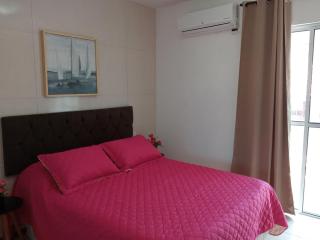 Flat 123 Bella Lunna - Guarajuba - 1